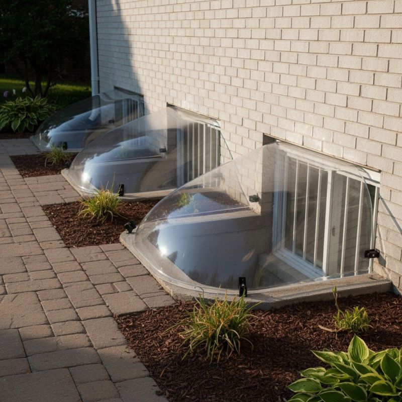 Egress Window Installation Service