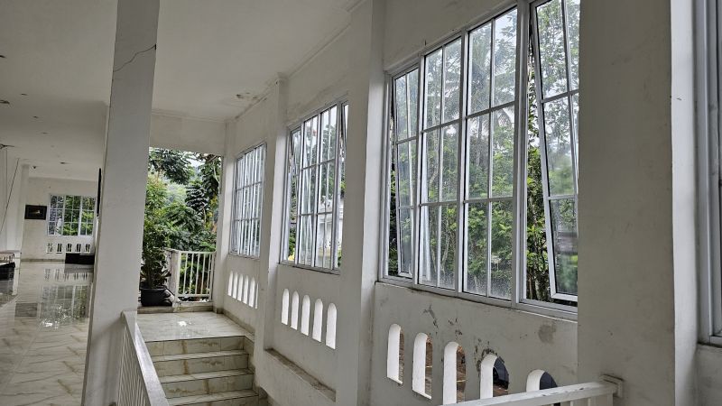 Aluminum Windows Installation in Boston, MA