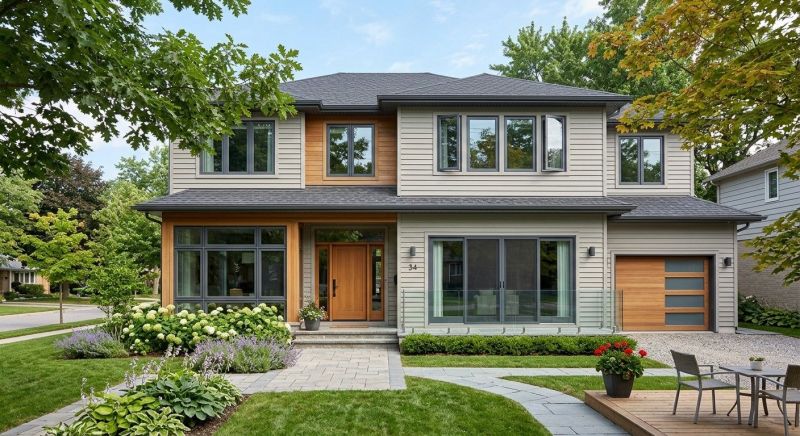 Aluminum Windows Service in Greenville, SC