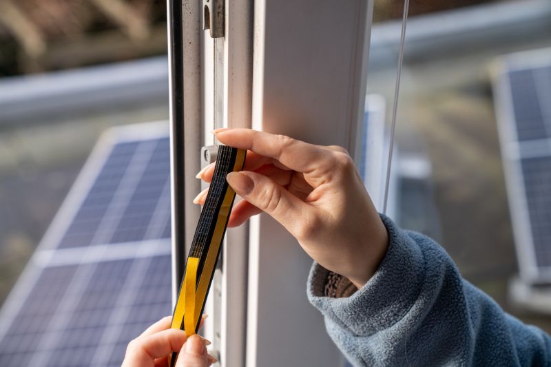 Final Seal and Finish