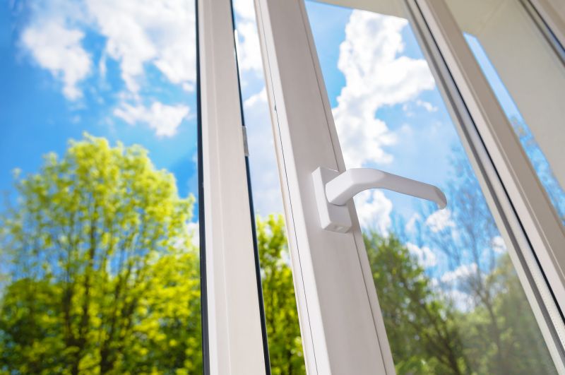 Vinyl Window Service in South Portland, ME