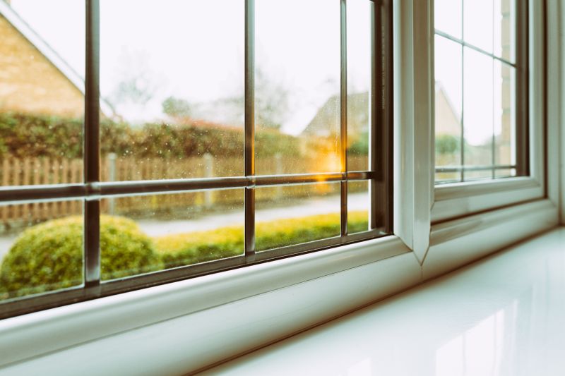 What To Expect During A Window Replacement Project
