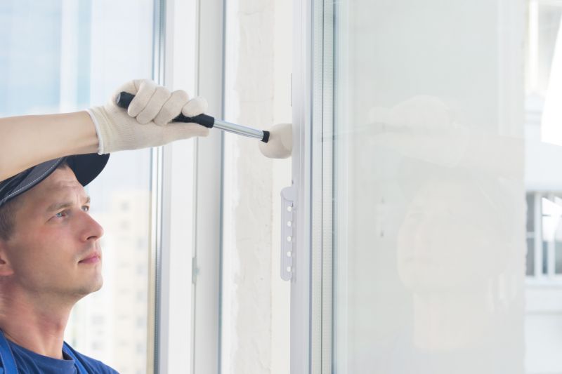 Window Casing Repair in Overland Park, KS