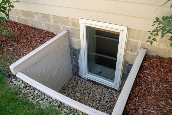 Egress Window Repair Service